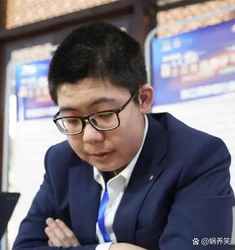 2025象棋特级大师