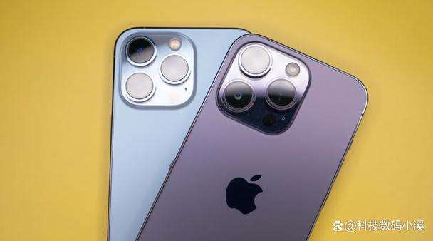 各代苹果手机摄像头对比缩略图