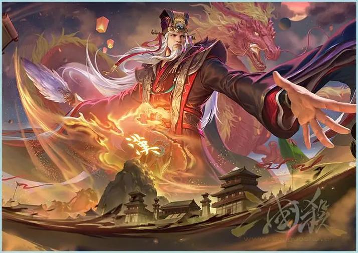 三国杀国际服下载官网
