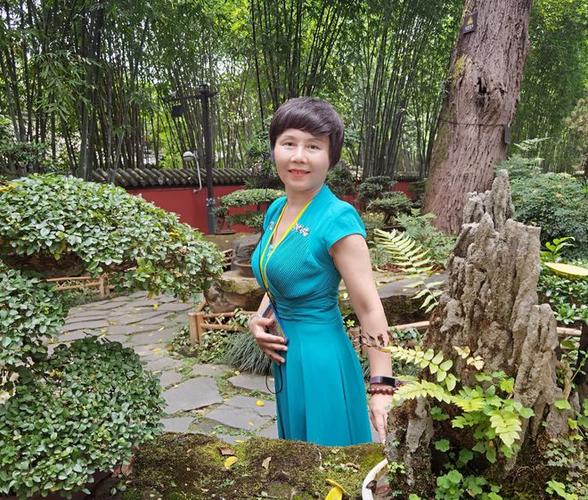 我喜欢阿姨正常吗