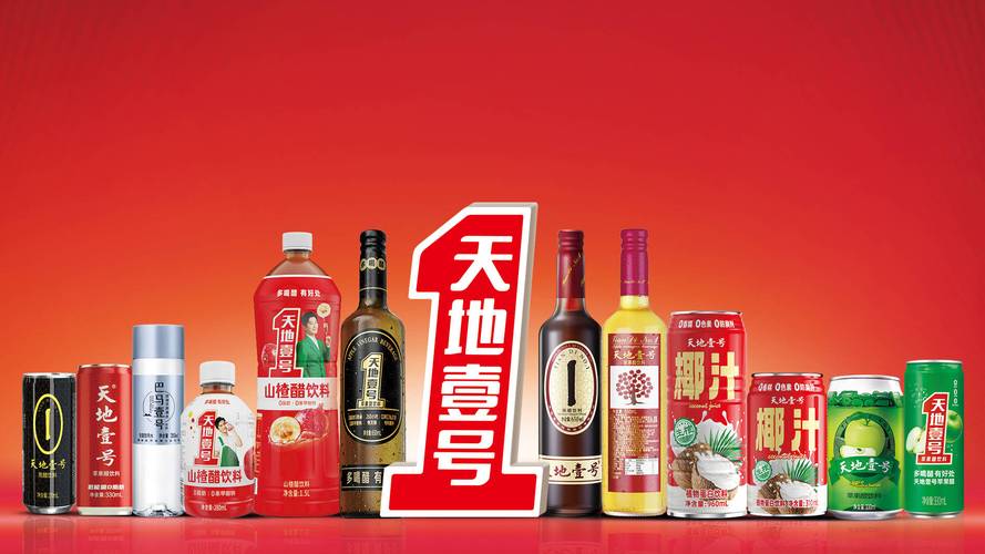 天地壹号是哪里的企业