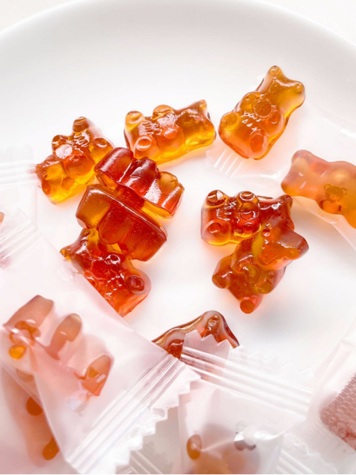 软糖最好三个牌子图标