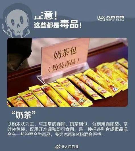 了解禁毒形势高一答案