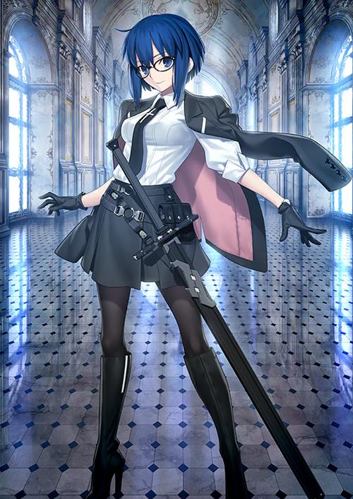 fgo mooncell wiki