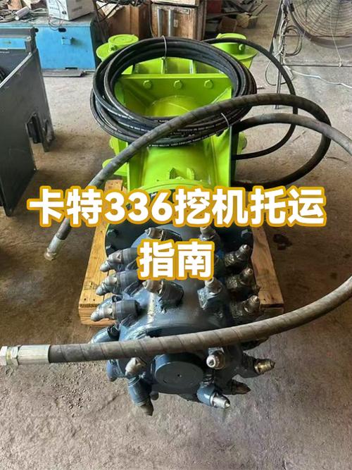 挖机托运物流平台