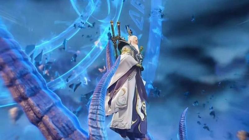 抛弃无情道剑尊后TXT下载
