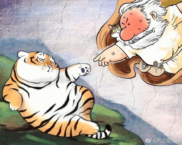 不二作品截图