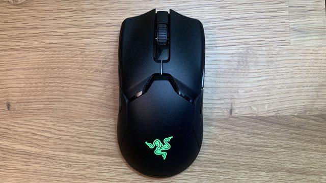 razer viper