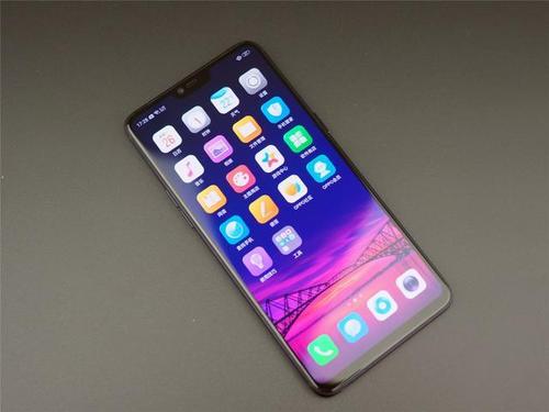 oppo15手机