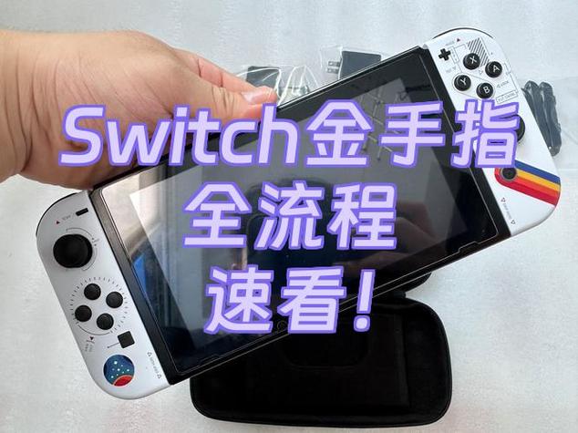 switch破解金手指文件放哪