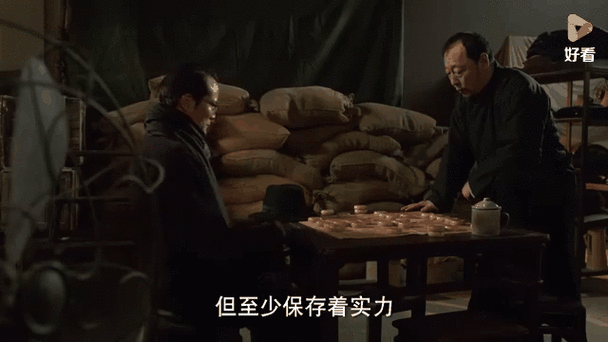 高情商回答岁月是把杀猪刀