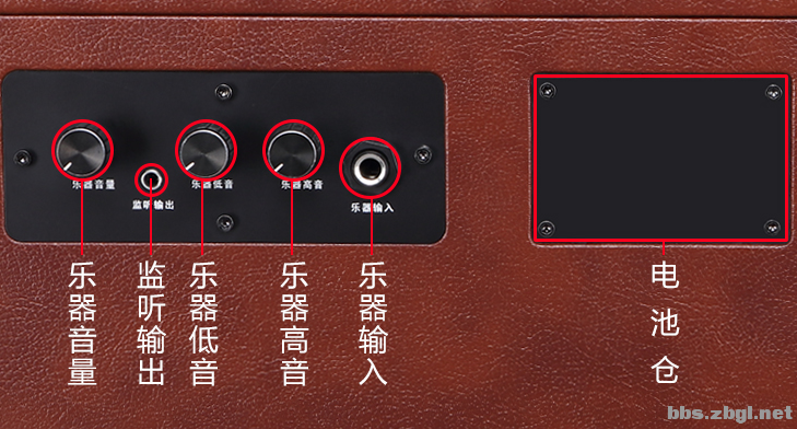 声优Q10与Q9S音响的区别缩略图