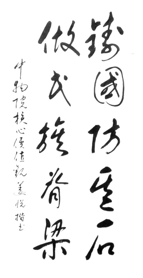 进了中物院意味着什么