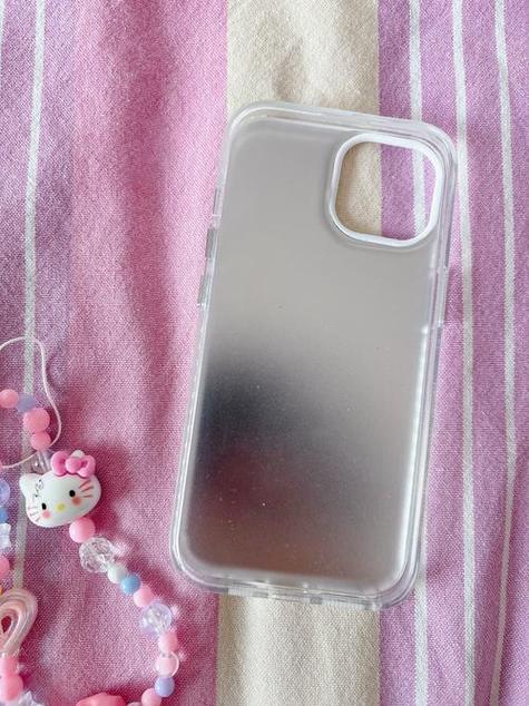 用硬壳是不是很伤手机截图