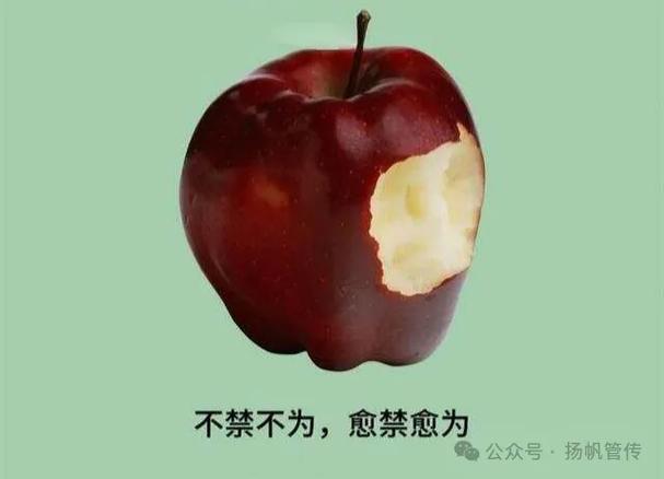 禁果效应
