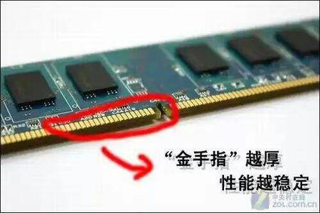 金手指有哪些