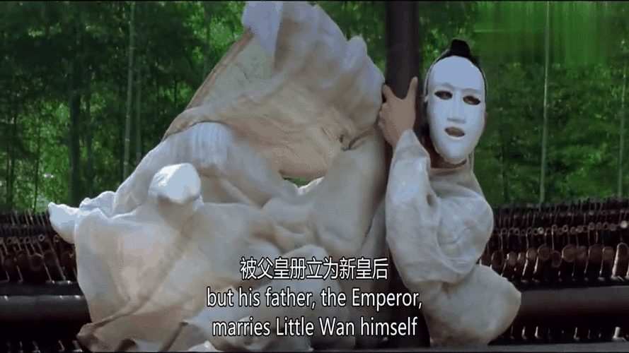 夜宴的历史原型缩略图