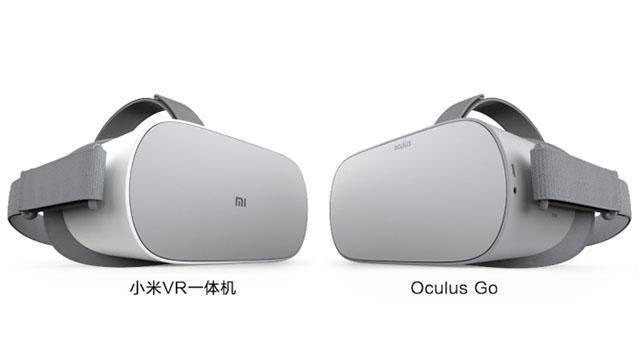 小米vr一体机还能用吗