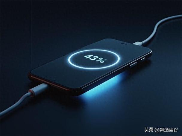 华为查看电池容量方法图标