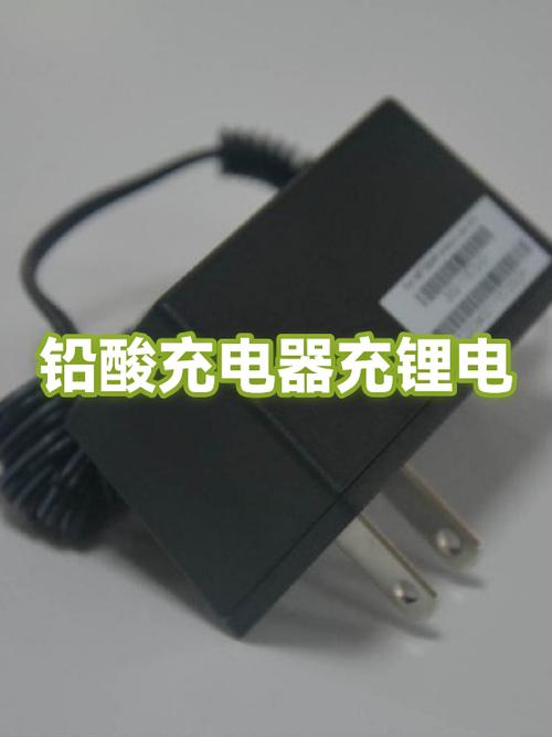 铅酸充电器充锂电一次截图
