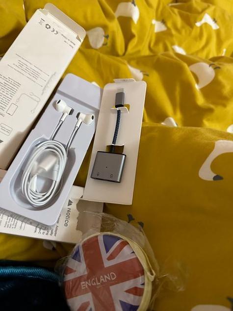 ipad耳机口进水了没声音显示耳机