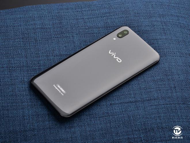 智慧生活vivo