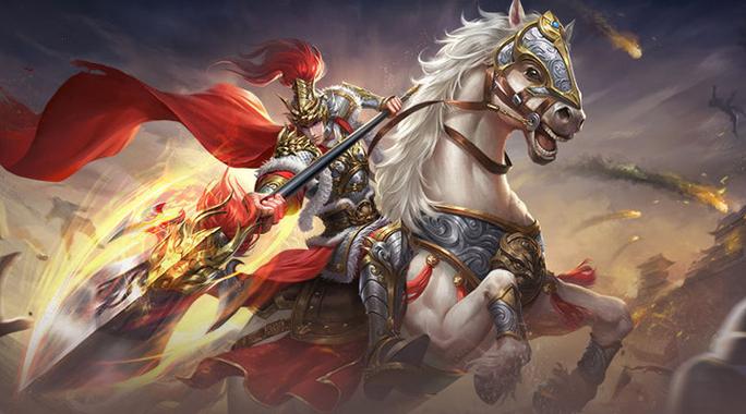 三国志战略版怎么打别人
