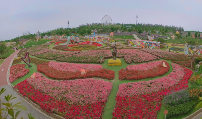 江南百花谷1.0.28