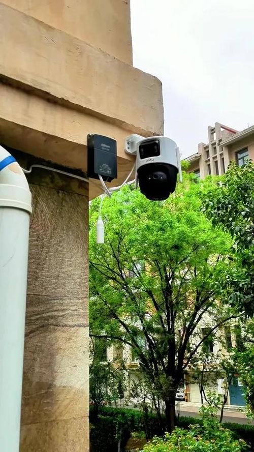 一百万像素监控清楚么