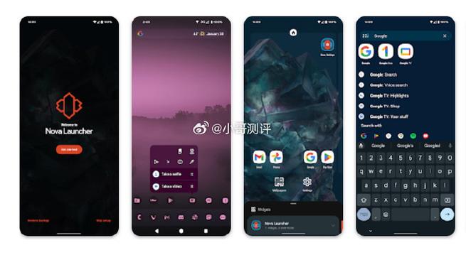 Android,8.6.5.5255