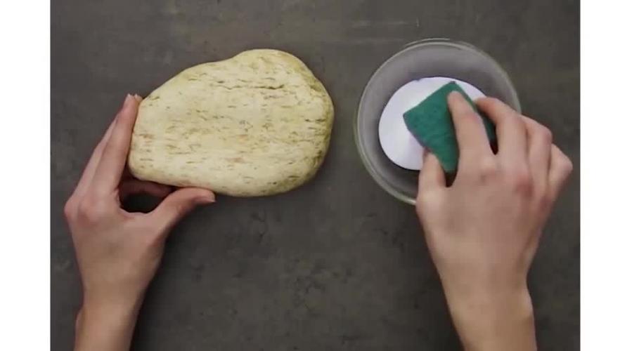 石头上印照片