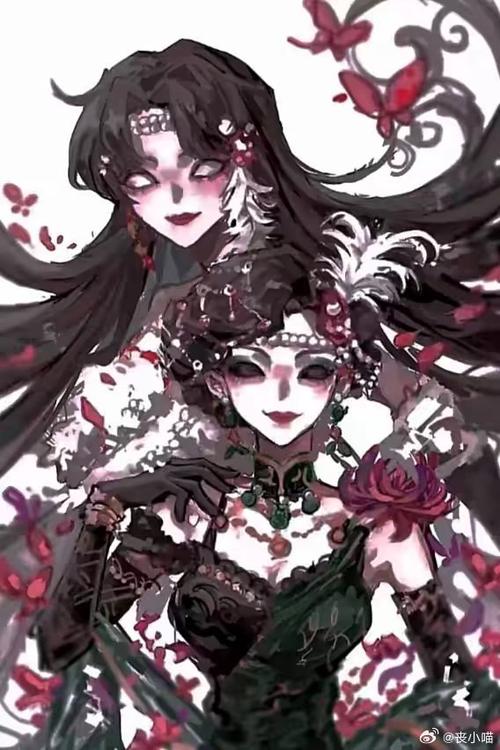 第五人格溜红蝶缩略图