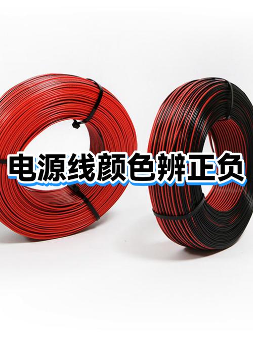 电线红蓝和红黑怎么接游戏截图