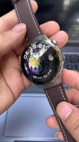 华为能独立通话的手表有哪些