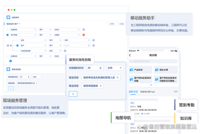 售后服务中心电话
