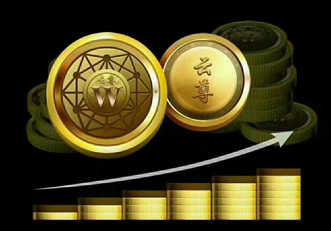 云尊币2026年暴涨缩略图