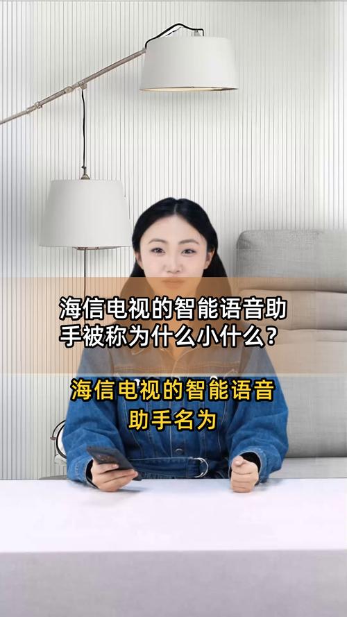 海信声控喊什么名字