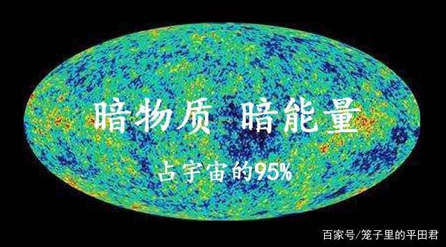 暗物质存在吗截图