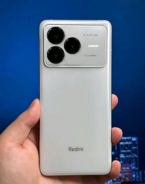 红米K90Pro