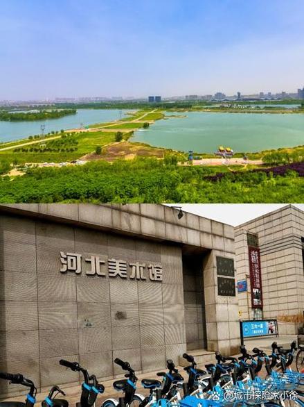 河北滹沱河景区门票价格
