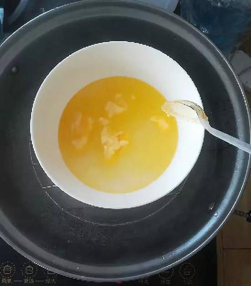 黄油可以加热融化吗