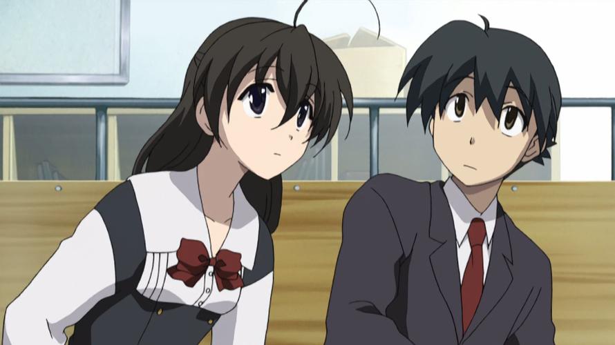 school days网盘