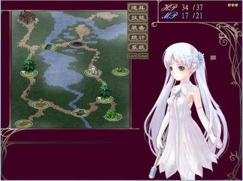 祭品公主菲娜冒险安卓版