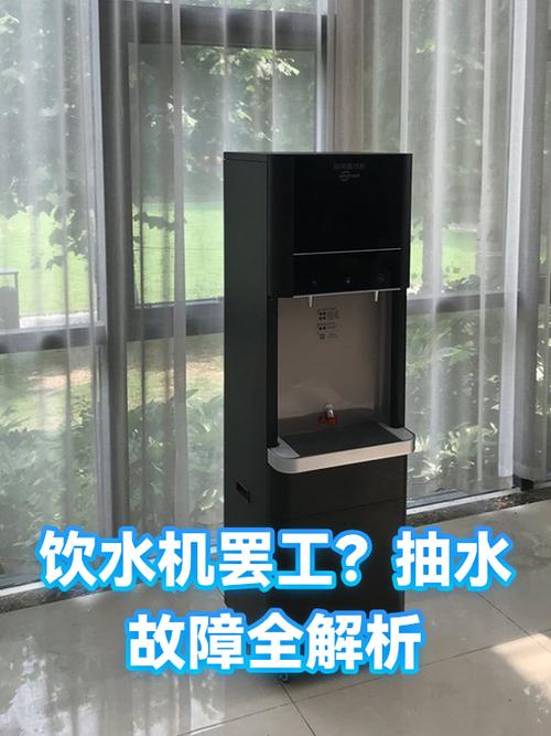 饮水机不抽水什么原因