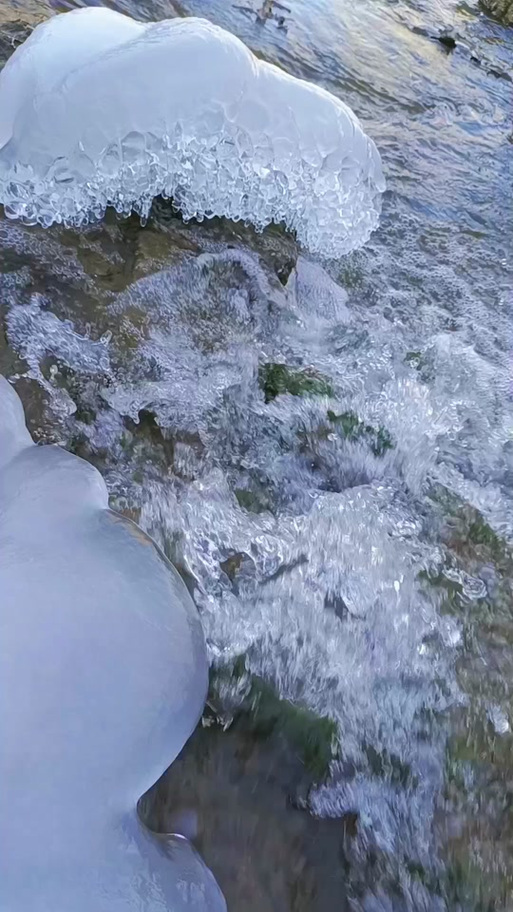 水里加什么最快结冰