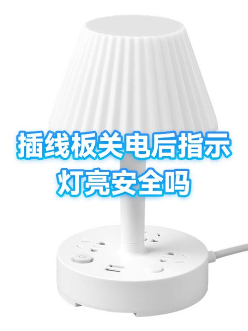 总开关保护灯亮了是什么情况