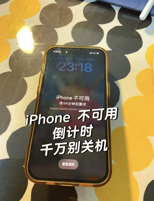 苹果11一直输错密码怎么办
