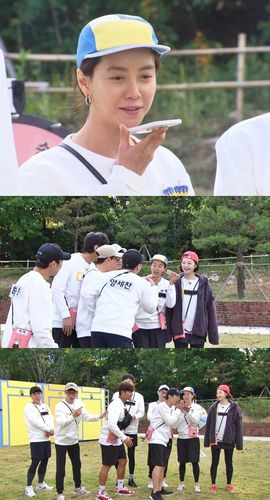 runningman2022网盘资源