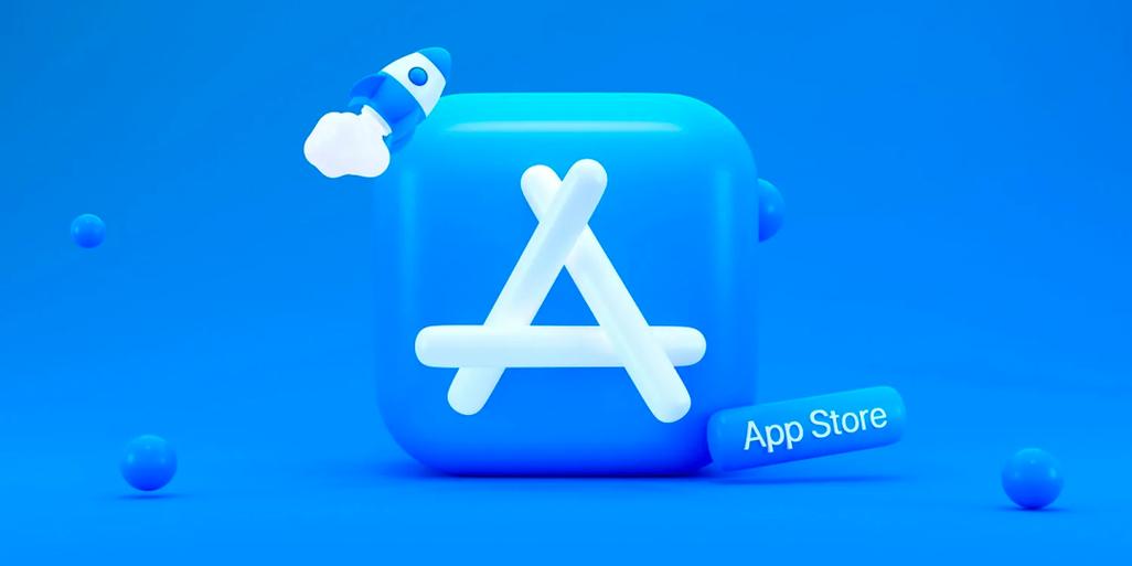 ios app store