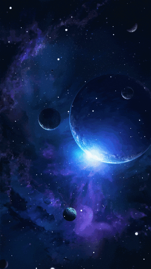 星空动态壁纸app下载